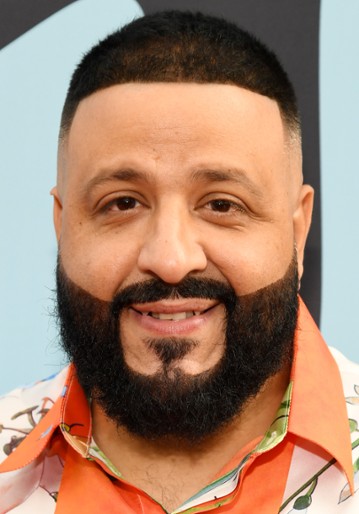 DJ Khaled / 