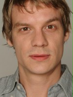Jan-Philipp Jarke / Mężczyzna
