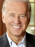 Joseph R. Biden / 