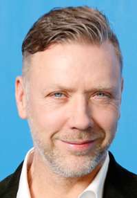 Mikael Persbrandt 