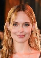 Aggy K. Adams / Iskra