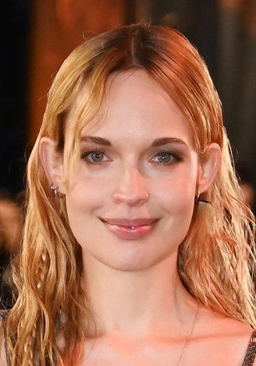 Aggy K. Adams / Lily