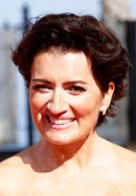Sílvia Abril 