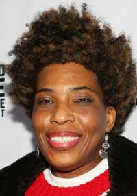 Macy Gray 