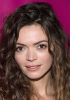 Carlyn Burchell / Tanya