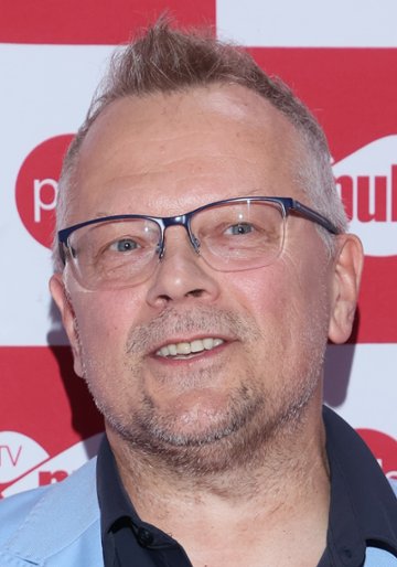 Piotr Szwedes / Jerzy Boczkowski