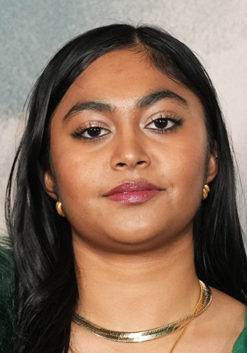 Swayam Bhatia / McKenna