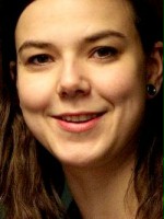 Nanna Bryndís Hilmarsdóttir 
