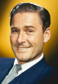 Errol Flynn
