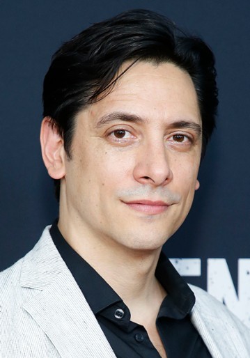 Ariel Shafir / Rahm