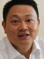 Jian Xiao / Posterunkowy Xiao-liu Ye