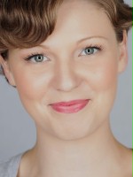Molly Elizabeth Parker