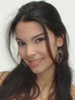 Alexandra Rodríguez / Sabrina