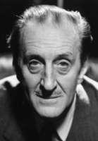 Basil Rathbone