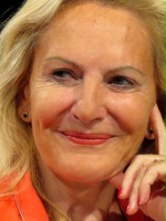 Gaby Hauptmann I