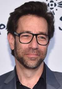 Dave Sirulnick 