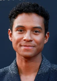 Jaafar Jackson 