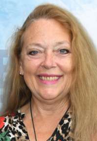 Carole Baskin 