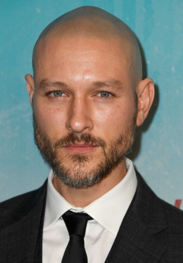 Michael Graziadei / Jeff Golantz