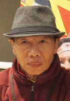 Bolo Yeung / Pan Bu-bo - Tajski bokser