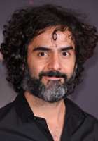 Babak Anvari