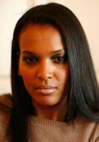 Liya Kebede 
