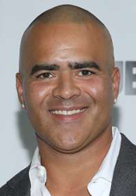 Chris Jackson XXI