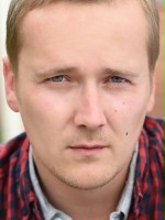 Simon Crudgington 