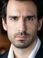 Chris Schenk 