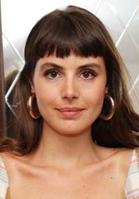 Genevieve Gaunt 