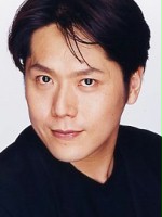 Kazunari Tanaka / Ijuin Tadatomo