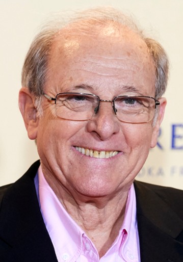Emilio Gutiérrez Caba / Don Jaime