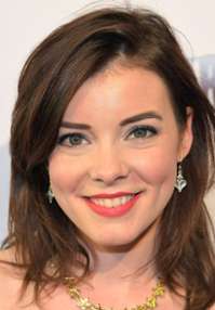 Cherami Leigh 