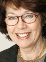 Marianne Koch 