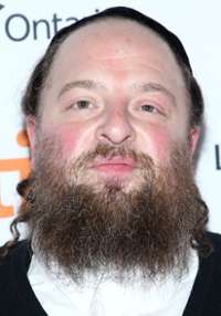 Menashe Lustig 