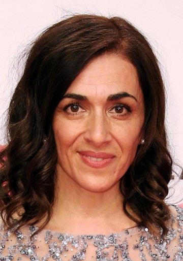 Ilknur Boyraz / Aydin-Berg