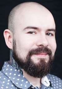 Nathaniel Czarnecki 