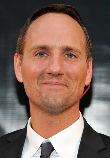 Jim Klock / Tom Hardman