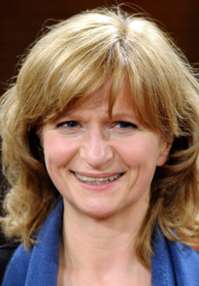Johanna Gastdorf 