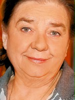 Katarzyna Łaniewska / Solska, matka Kasi