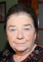 Katarzyna Łaniewska / Solska, matka Kasi