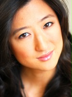 Jennifer Zhang / Serena Kuriyama