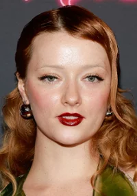 Lindsey Normington 