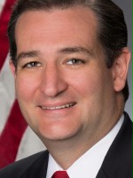 Ted Cruz II