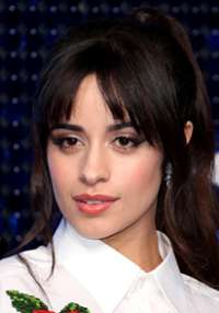 Camila Cabello 