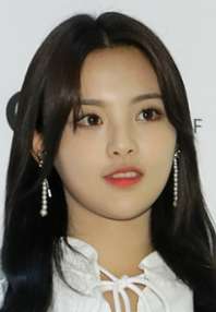 Chaoyue Yang 