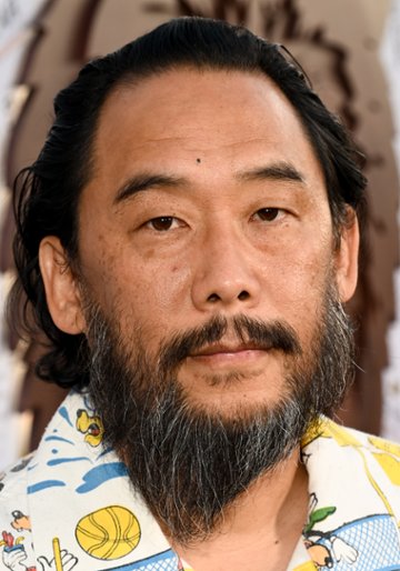 David Choe / Isaac Cho