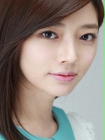 Eun-seon Han / Moon-hee