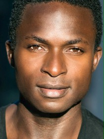 Femi Olagoke / Andemariam Beyene