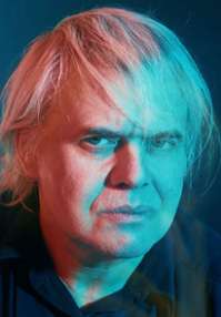 H.R. Giger 